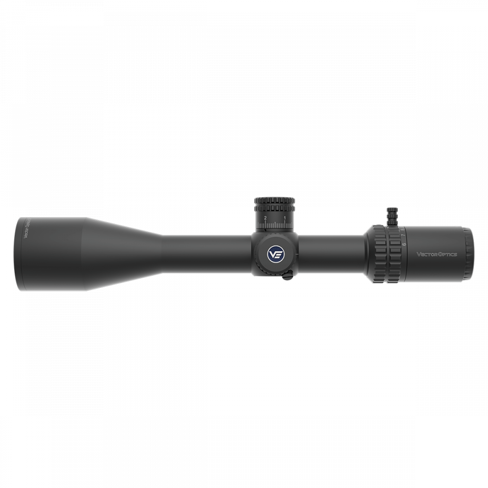 Оптический прицел Orion Pro Max 6-24x50 FFP MIL HD