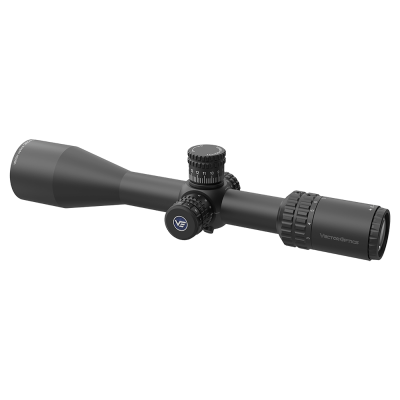 Оптический прицел Vector Optics Orion Pro Max 3-18x50 HD SFP