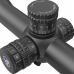 Оптический прицел Vector Optics Orion Pro Max 3-18x50 HD SFP