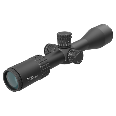Оптический прицел Vector Optics Orion Pro Max 3-18x50 HD SFP