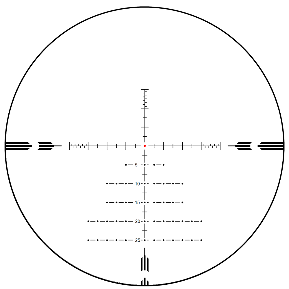 Оптический прицел Vector Optics Orion Pro Max 3-18x50 HD SFP Оптический прицел Vector Optics Orion Pro Max 3-18x50 HD SFP