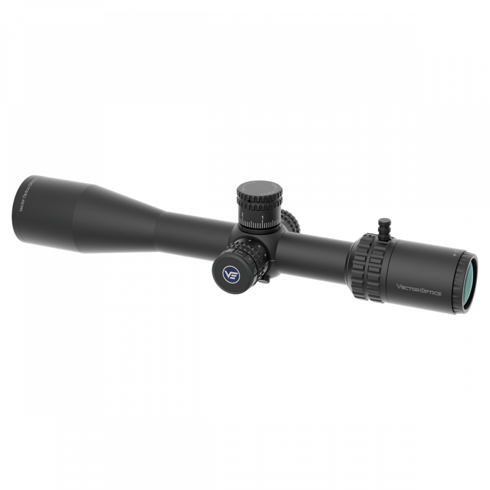 Оптический прицел Orion Pro Max 4-16x44 HD SFP Оптический прицел Orion Pro Max 4-16x44 HD SFP