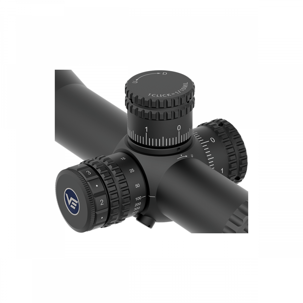 Оптический прицел Orion Pro Max 4-16x44 HD SFP Оптический прицел Orion Pro Max 4-16x44 HD SFP