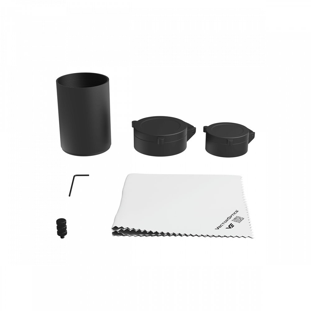 Оптический прицел Orion Pro Max 4-16x44 HD SFP Оптический прицел Orion Pro Max 4-16x44 HD SFP