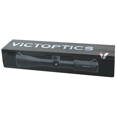 Оптический прицел VictOptics S4 4-16x44 SFP MDL