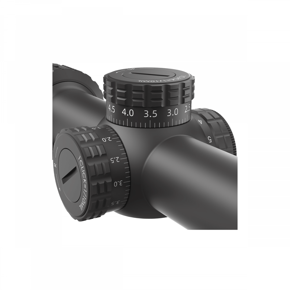 Оптический прицел VictOptics S10 1-10x24 SFP