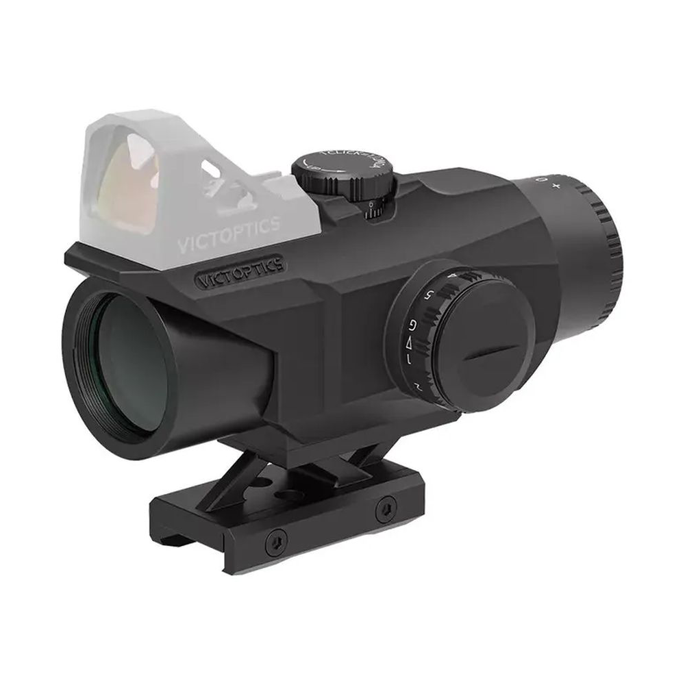 Призматический прицел VictOptics C1 4x32