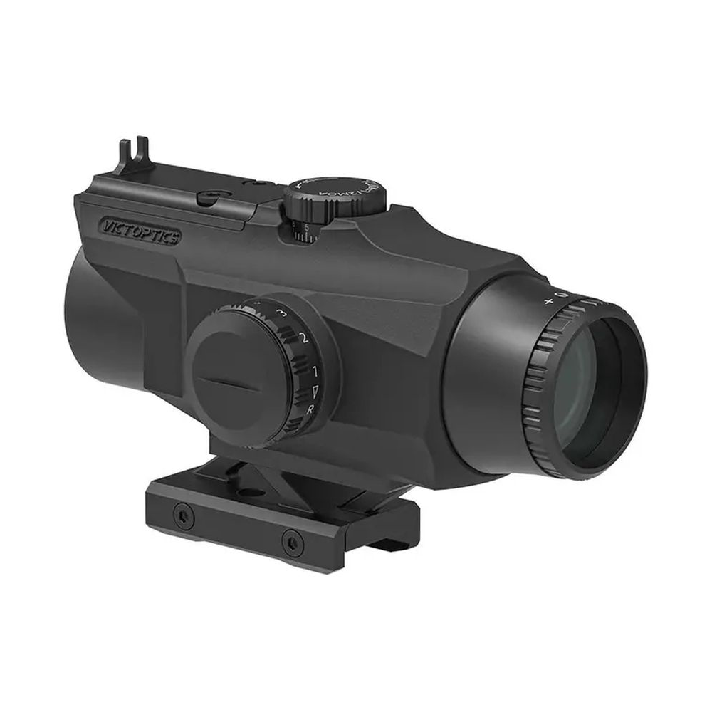Призматический прицел VictOptics C1 4x32