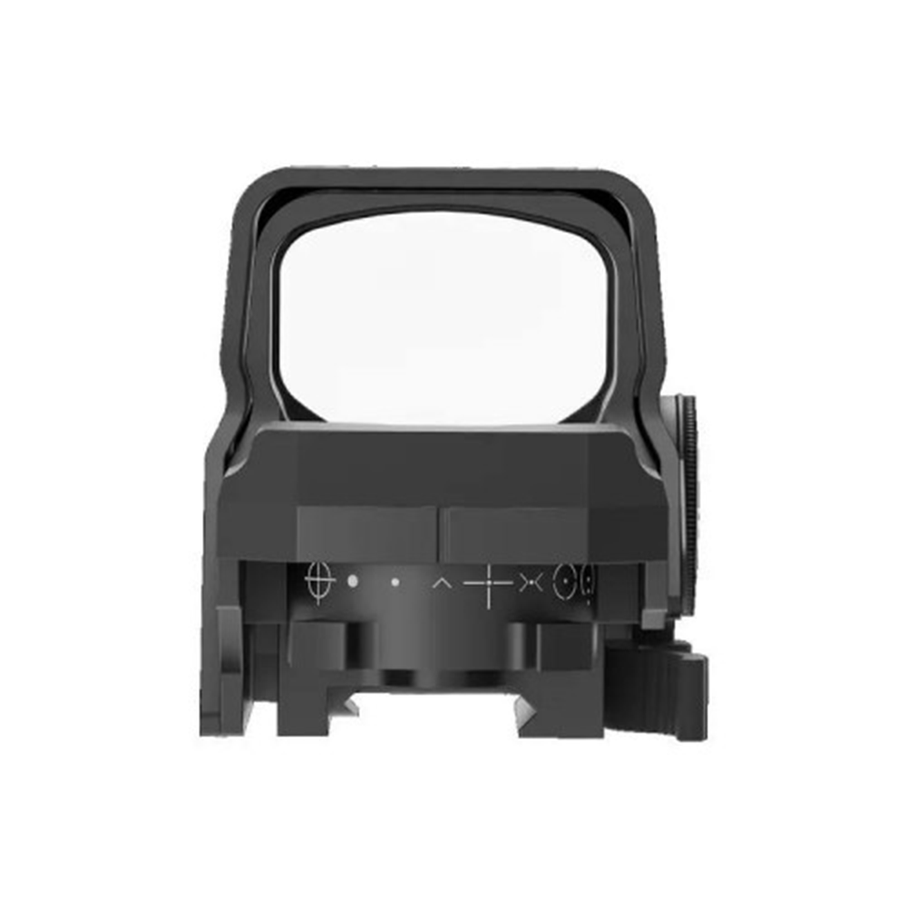 Коллиматорный прицел VictOptics SRD 1x27x39