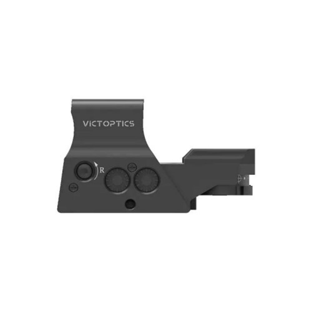 Коллиматорный прицел VictOptics SRD 1x27x39