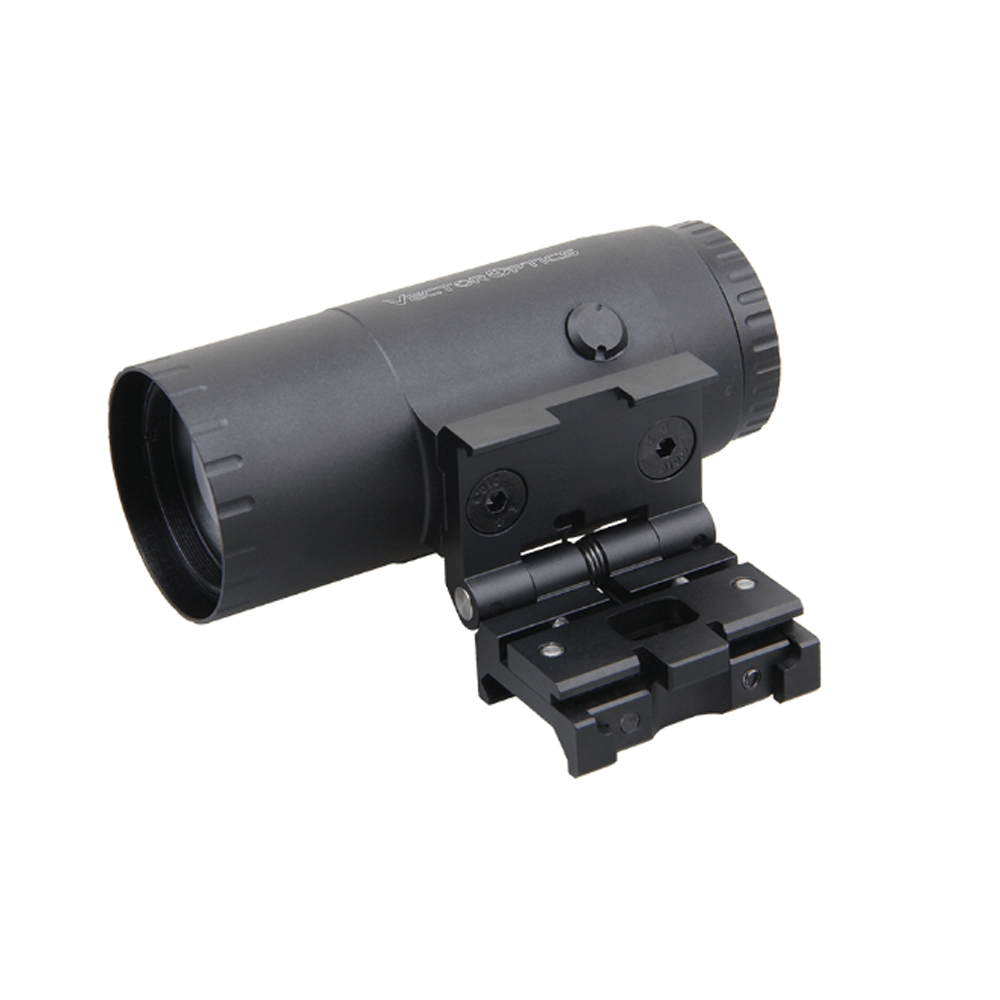 Магнифер Vector Optics Paragon 5x30 Magnifier Micro