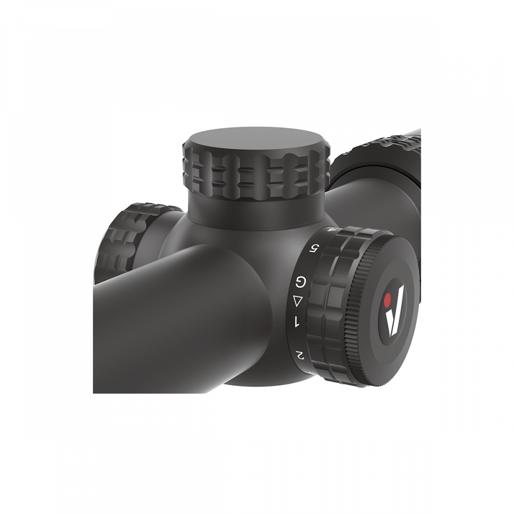 Оптический прицел VictOptics SOI 1.5-5x20 SFP