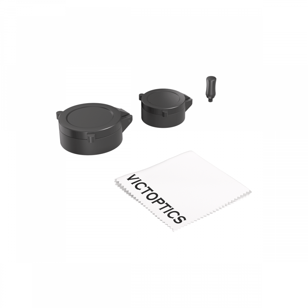 Оптический прицел VictOptics SOI 1.5-5x20 SFP