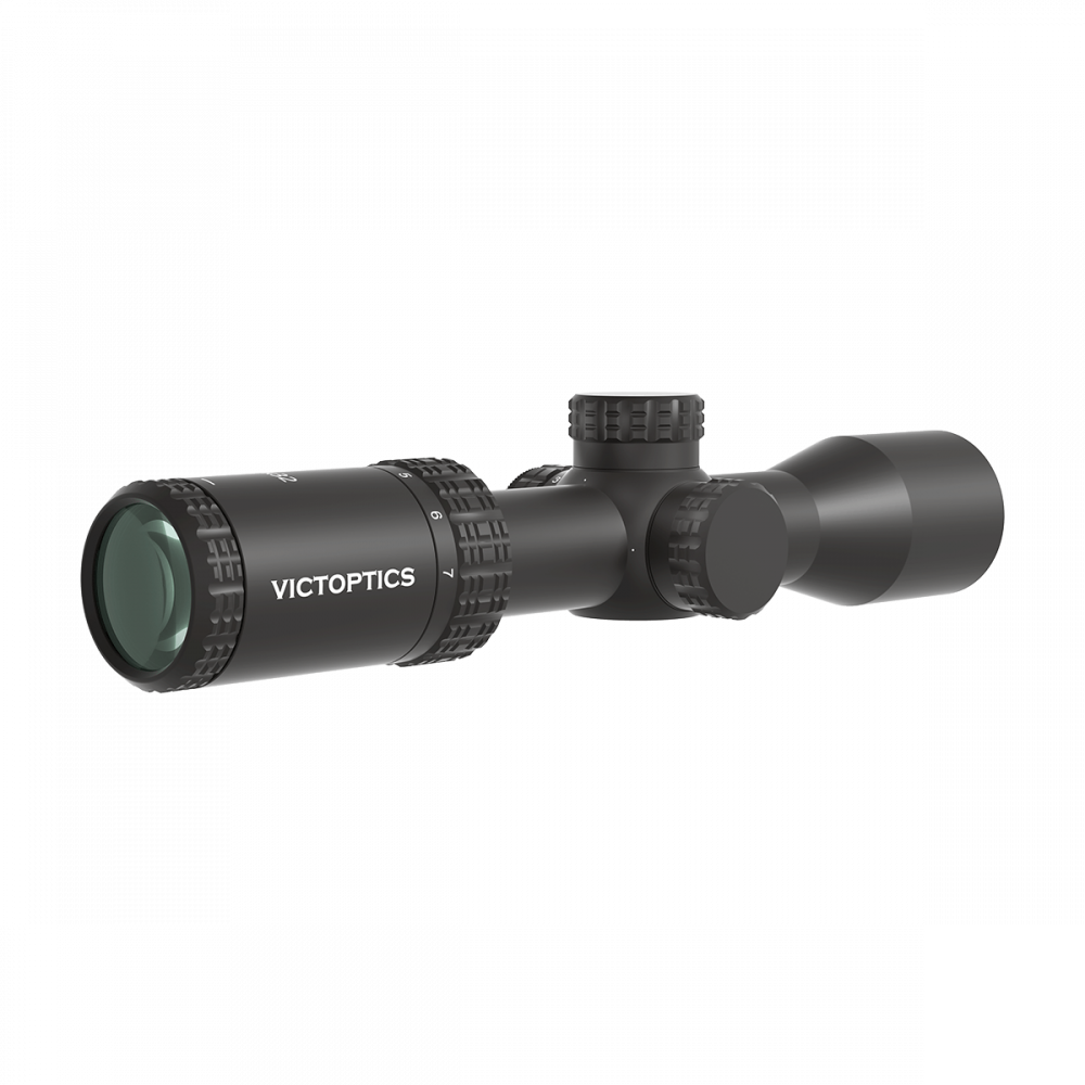 Оптический прицел VictOptics SOI 2-7x32 SFP Оптический прицел VictOptics SOI 2-7x32 SFP