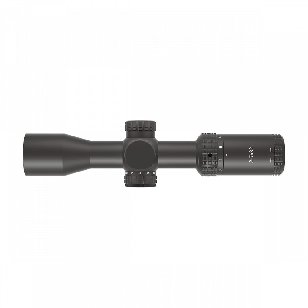 Оптический прицел VictOptics SOI 2-7x32 SFP Оптический прицел VictOptics SOI 2-7x32 SFP