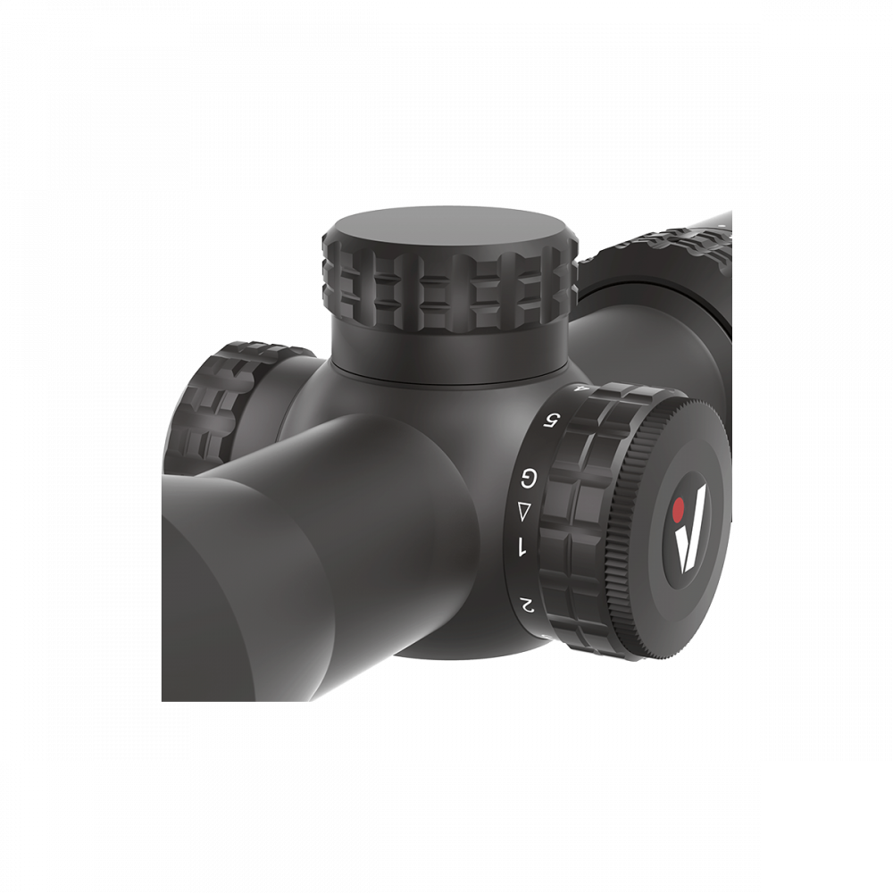 Оптический прицел VictOptics SOI 2-7x32 SFP Оптический прицел VictOptics SOI 2-7x32 SFP