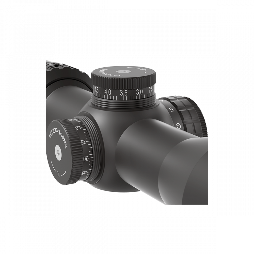 Оптический прицел VictOptics SOI 2-7x32 SFP Оптический прицел VictOptics SOI 2-7x32 SFP