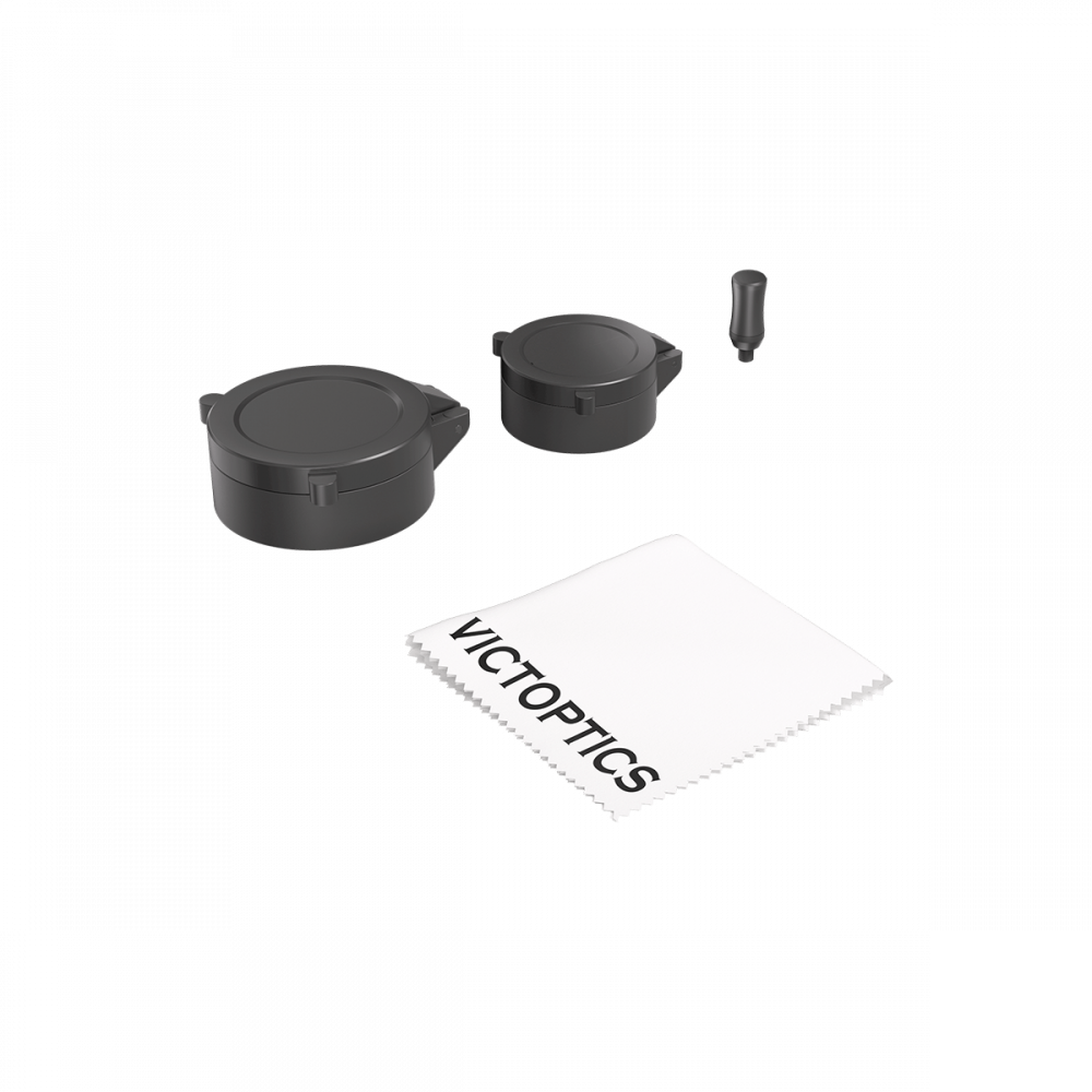 Оптический прицел VictOptics SOI 2-7x32 SFP Оптический прицел VictOptics SOI 2-7x32 SFP