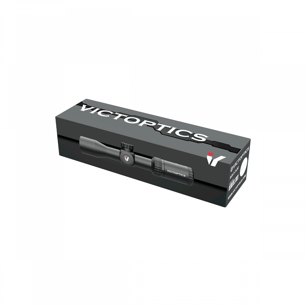 Оптический прицел VictOptics SOI 2-7x32 SFP Оптический прицел VictOptics SOI 2-7x32 SFP