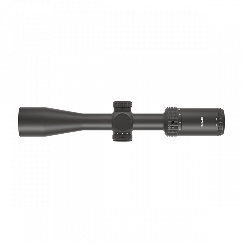 Оптический прицел VictOptics SOI 3-9x40 SFP