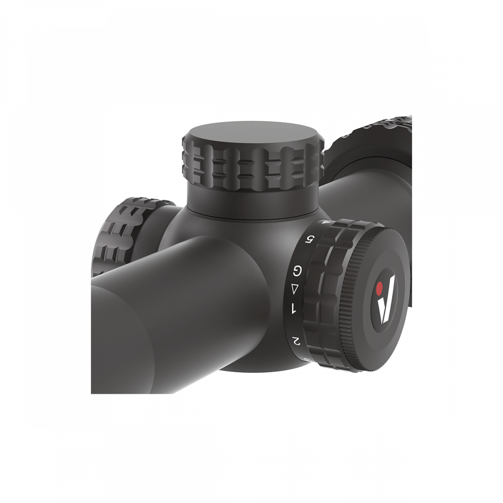 Оптический прицел VictOptics SOI 3-9x40 SFP