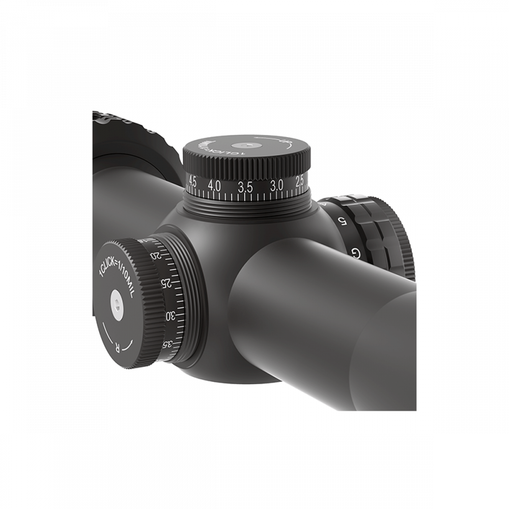 Оптический прицел VictOptics SOI 3-9x40 SFP