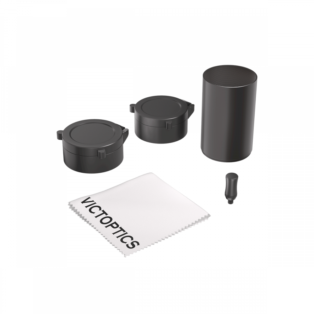 Оптический прицел VictOptics SOI 3-9x40 SFP