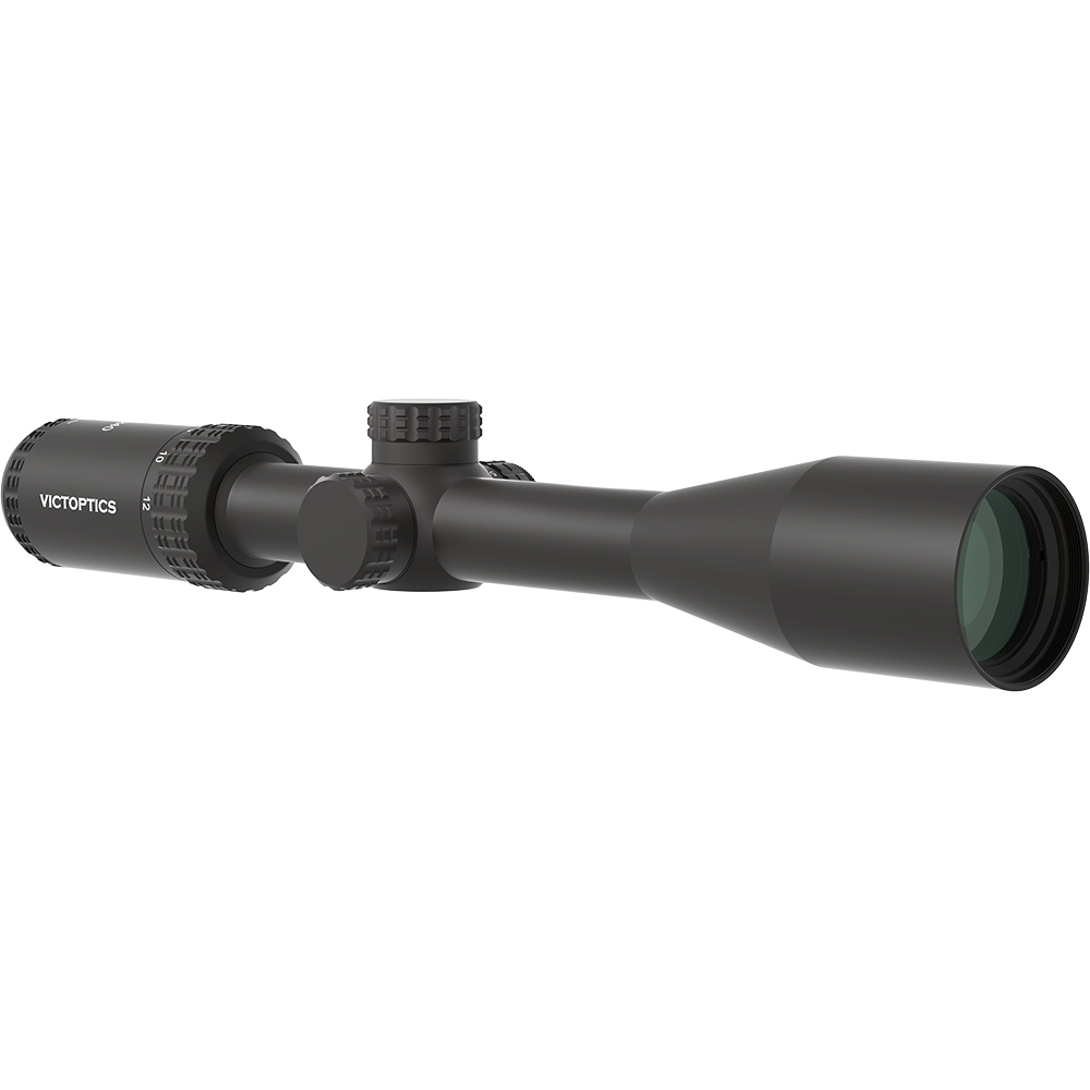 Оптический прицел VictOptics SOI 4-12X40 SFP