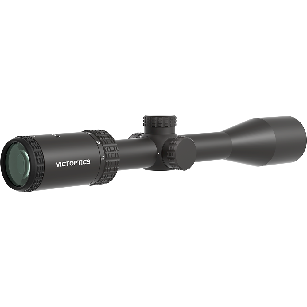 Оптический прицел VictOptics SOI 4-12X40 SFP
