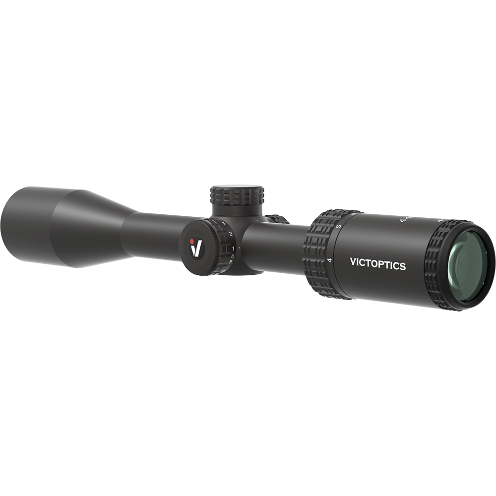 Оптический прицел VictOptics SOI 4-12X40 SFP