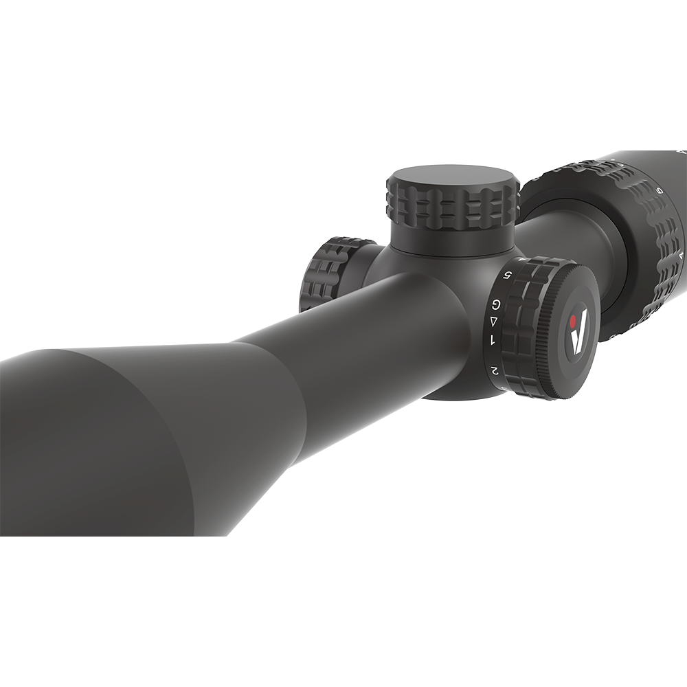 Оптический прицел VictOptics SOI 4-12X40 SFP