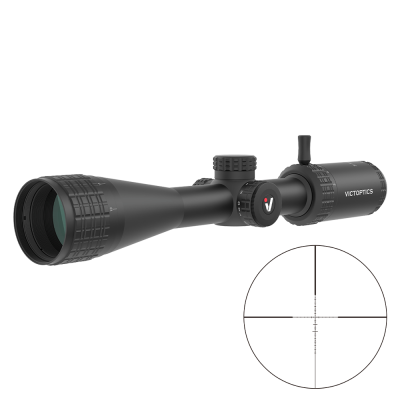 Оптический прицел VictOptics SOI 3-9x40 AO