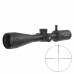 Оптический прицел VictOptics SOI 3-9x40 AO