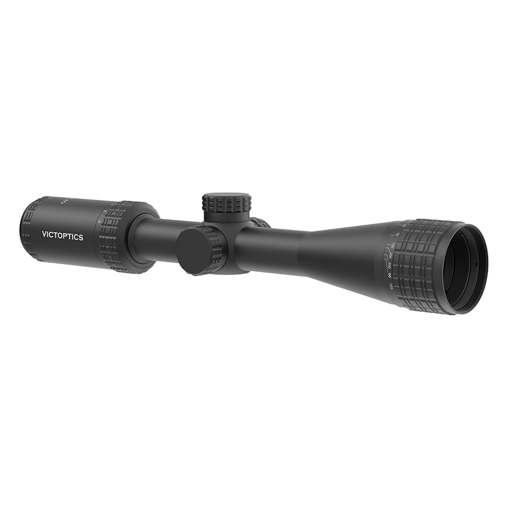 Оптический прицел VictOptics SOI 3-9x40 AO