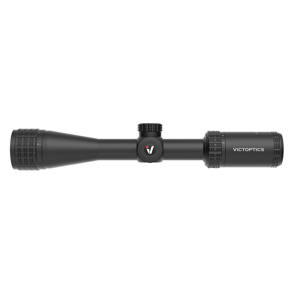 Оптический прицел VictOptics SOI 3-9x40 AO