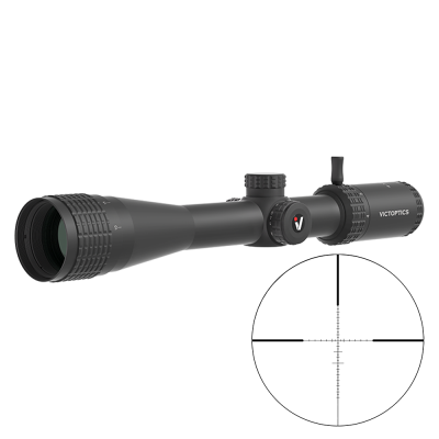 Оптический прицел VictOptics SOI 4-12x40 AO