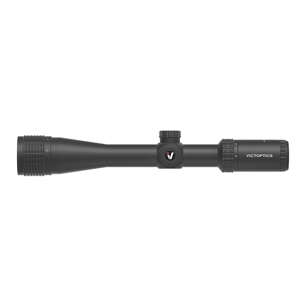 Оптический прицел VictOptics SOI 4-12x40 AO