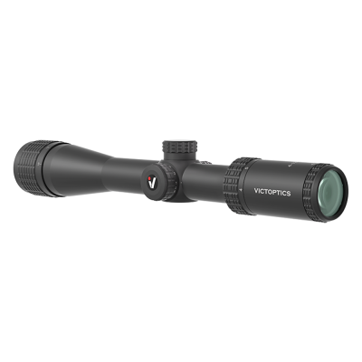 Оптический прицел VictOptics SOI 4-12x40 AO
