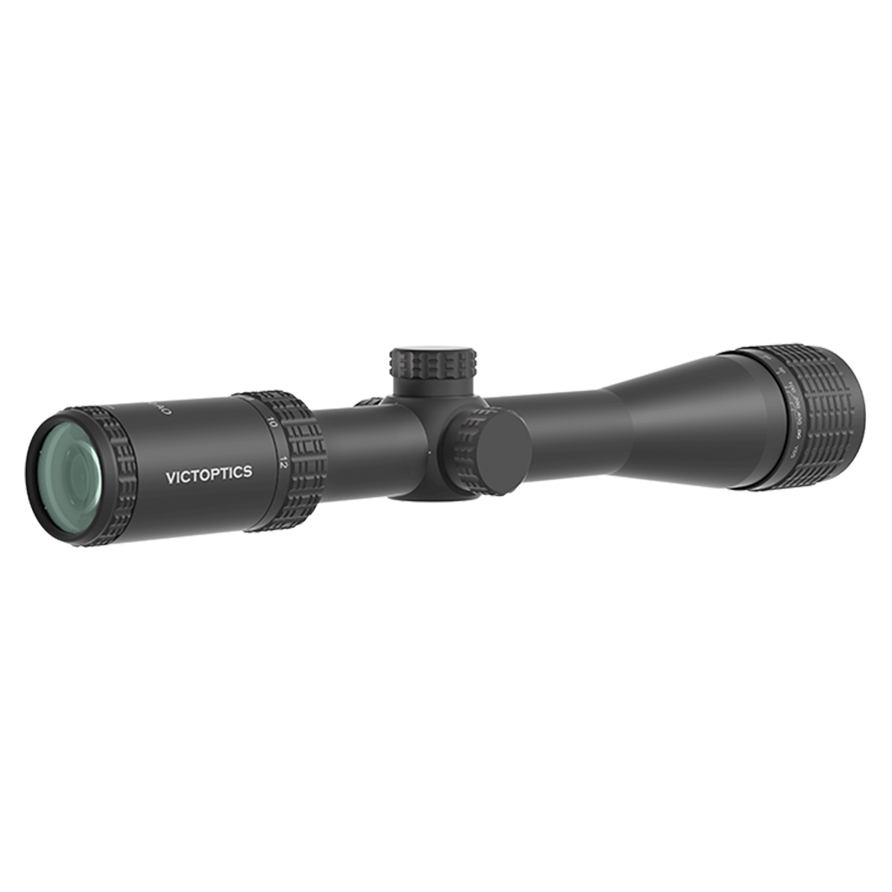 Оптический прицел VictOptics SOI 4-12x40 AO