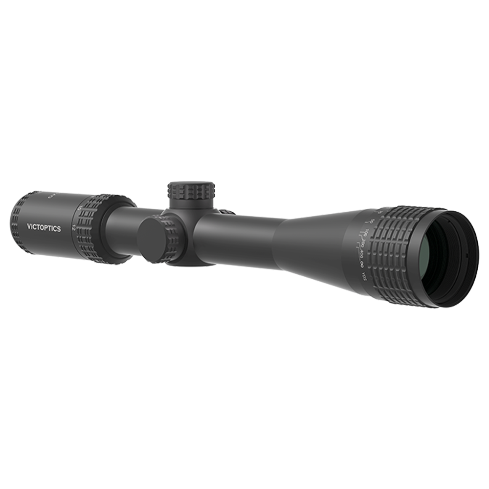 Оптический прицел VictOptics SOI 4-12x40 AO