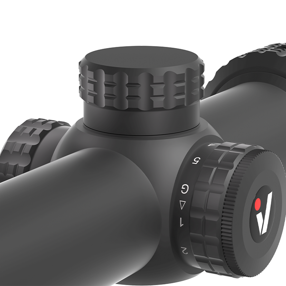 Оптический прицел VictOptics SOI 4-12x40 AO