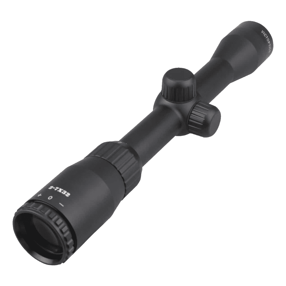 Оптический прицел VictOptics B3 2-7x32