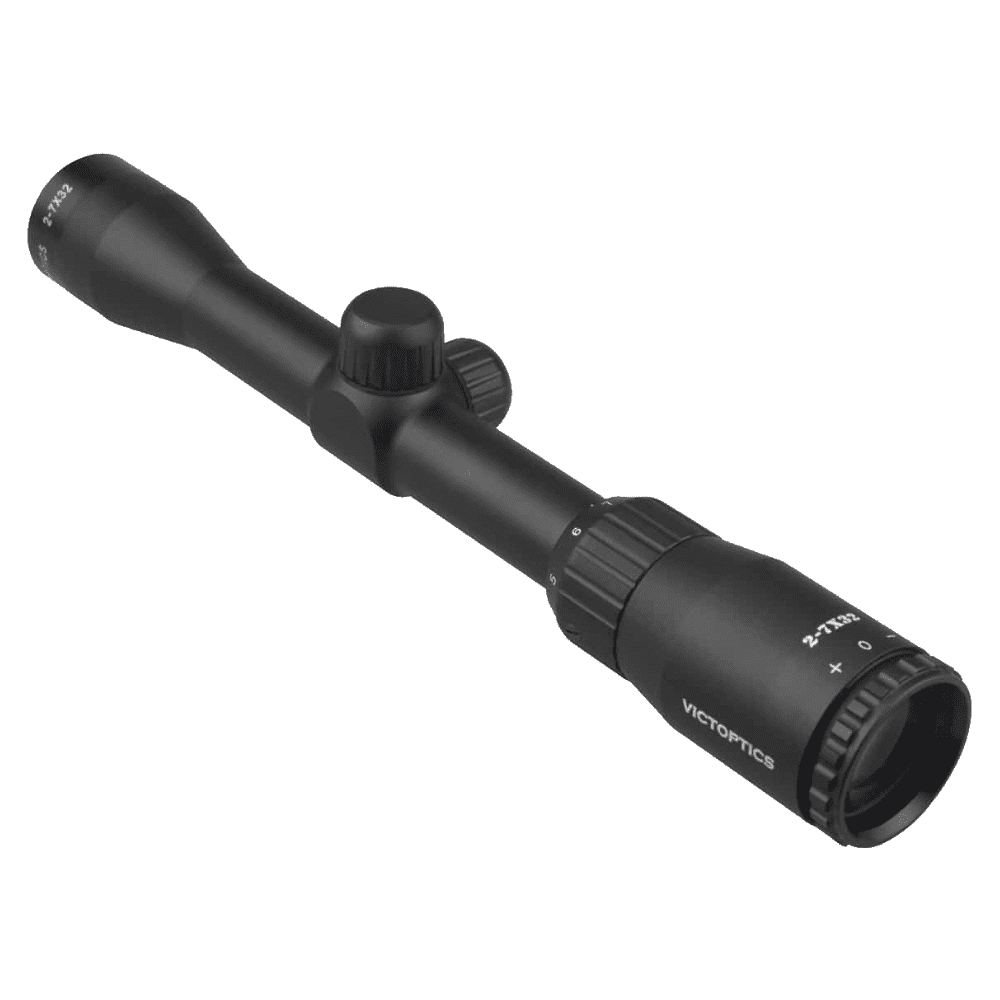 Оптический прицел VictOptics B3 2-7x32