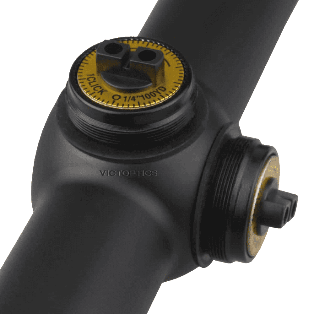 Оптический прицел VictOptics B3 2-7x32