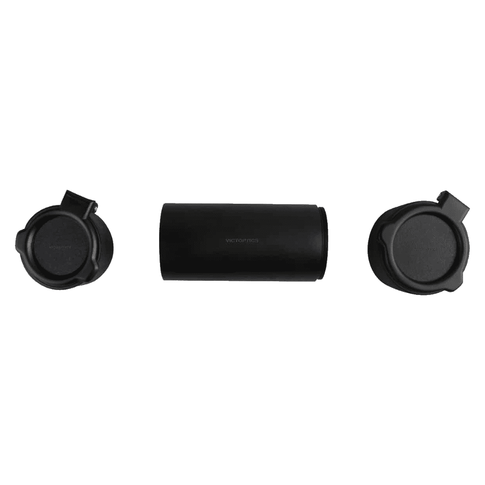 Оптический прицел VictOptics B3 2-7x32