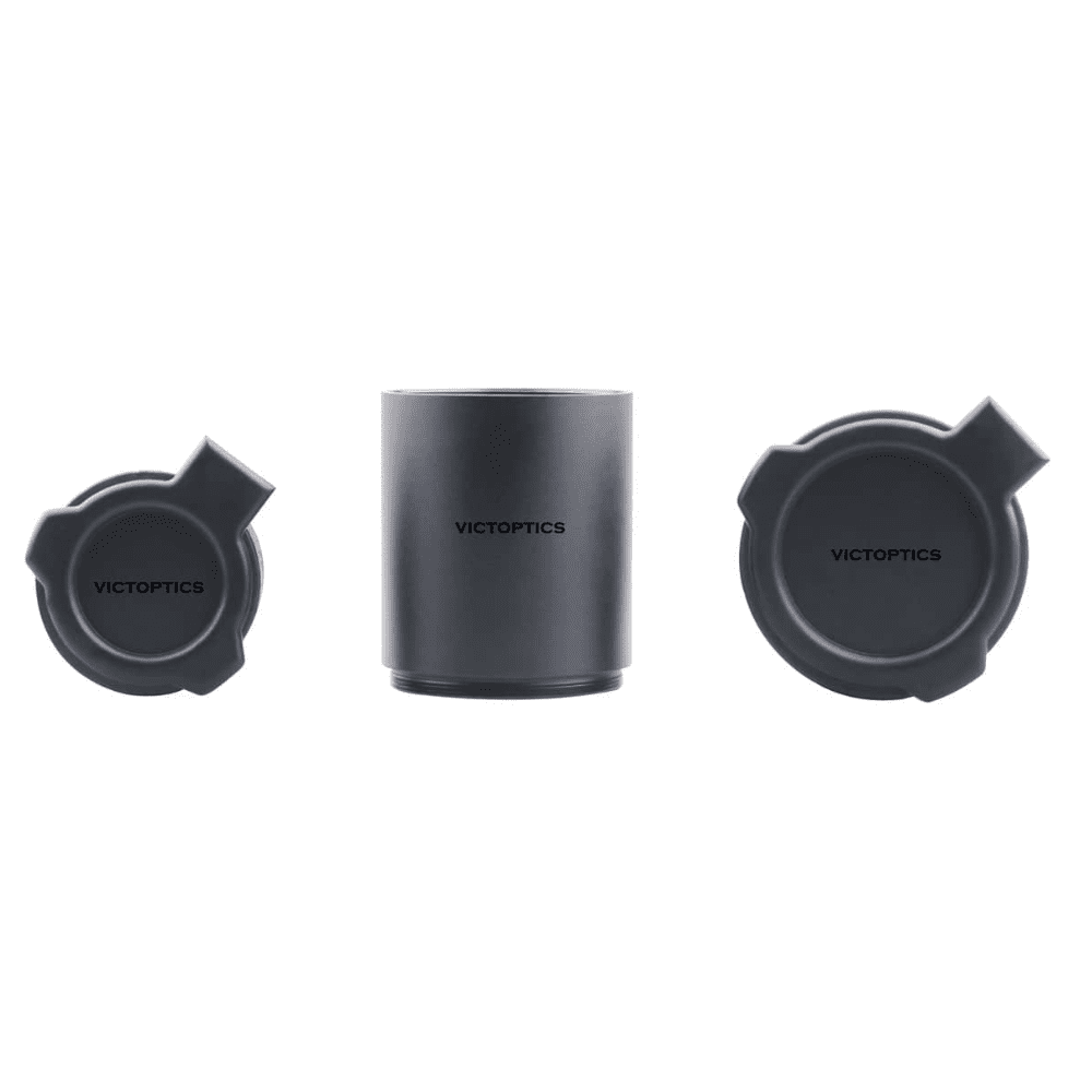 Оптический прицел VictOptics A3 2-6x32AOE Оптический прицел VictOptics A3 2-6x32AOE