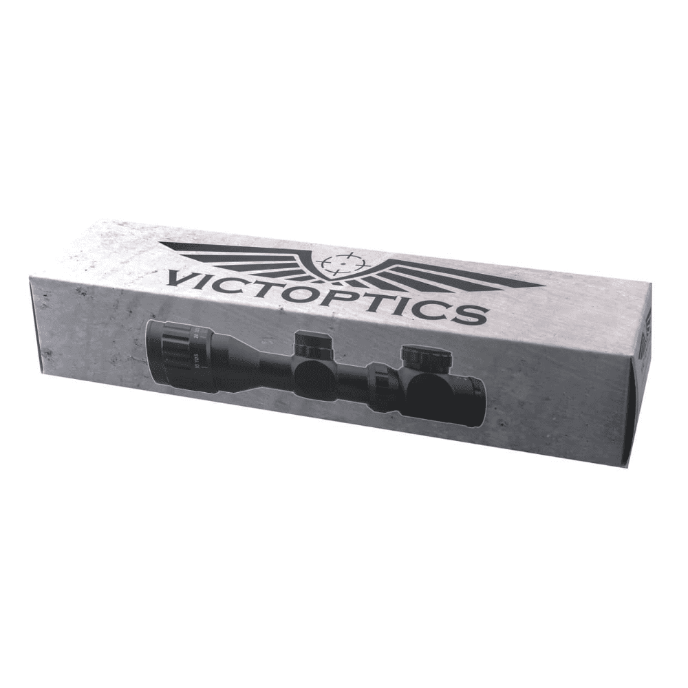 Оптический прицел VictOptics A3 2-6x32AOE Оптический прицел VictOptics A3 2-6x32AOE
