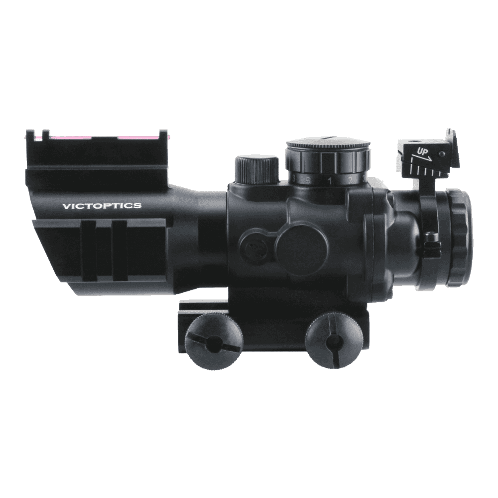 Призматический прицел VictOptics C1 4x32IR Призматический прицел VictOptics C1 4x32IR