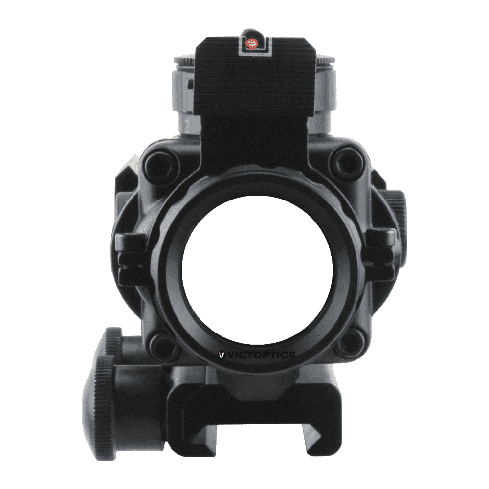 Призматический прицел VictOptics C1 4x32IR Призматический прицел VictOptics C1 4x32IR