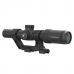 Оптический прицел VictOptics S6 1-6x24 LPVO SFP с креплением